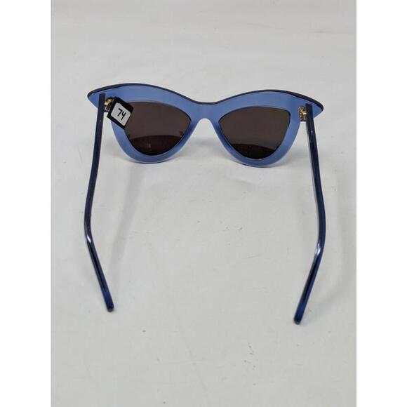 Coco And Breezy CBJR Seastar 102 Blue Jolly Rancher Sunglasses-49-19-145 - Picture 4 of 9